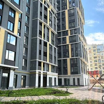 Паркова вул., 40