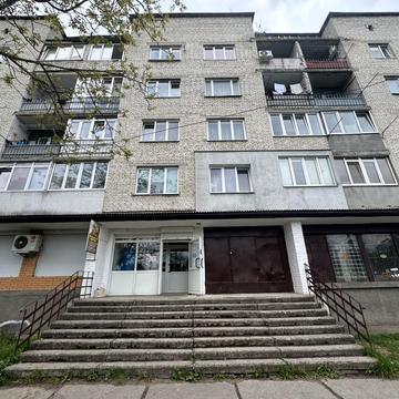 Яворницького, 4