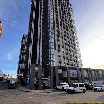 Червоної Калини просп., 56