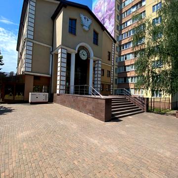 Європейська вул. (Жовтнева), 27