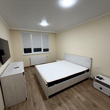 Карла Мікльоша вул., 20-А