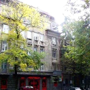 Бульварно-Кудрявська, 31А
