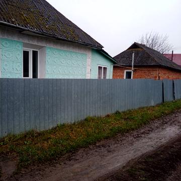 Провулок Шевченка, 1