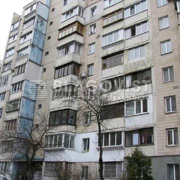 Академіка Єфремова вул. (Командарма Уборевича), 7