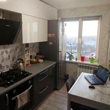 Миру просп., 95
