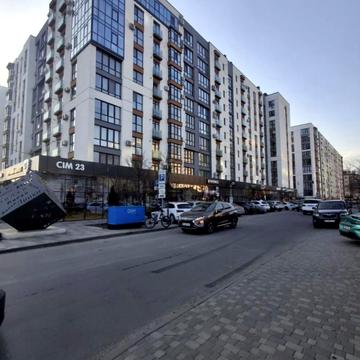 Гетьмана Мазепи вул., 164, к7