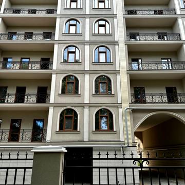 Дача Ковалевського вул., 91