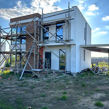 Білогородський пров.