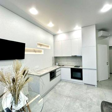 Салютна вул., (Будинок 04401-04403)