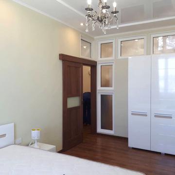 Новоолександрівська вул., (Будинок 2)