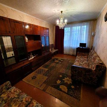 Тракторобудівників просп., 160