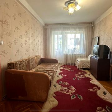 Соломянська вул., 34