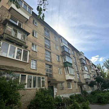 Соломянська вул., 34