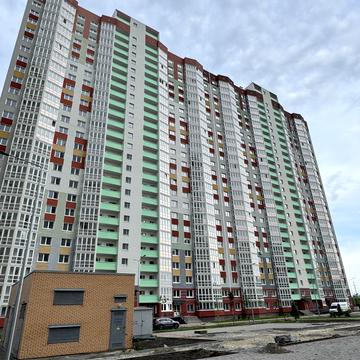 Бориса Гмирі вул., 22-Б