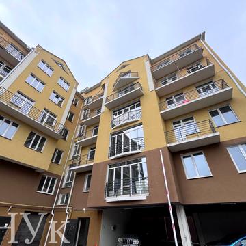 Українська вул., (Будинок)