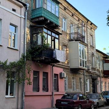 Вознесенський пров., 24