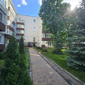 Деревянка вул., 16б