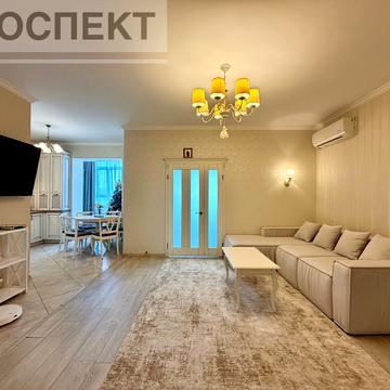 Євгена Коростельова вул. (Гагаріна), 20