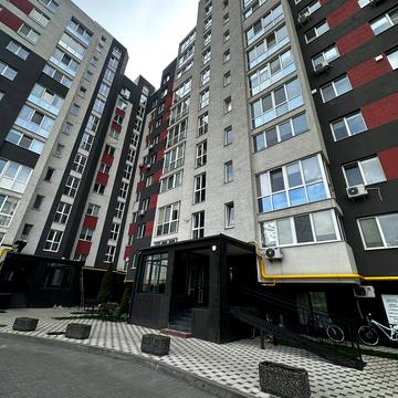 Матвія Донцова вул. (Тургенєвська), 15
