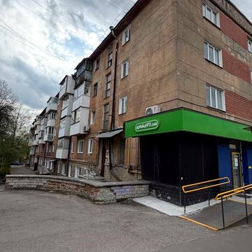 Степана Бандери вул., 40