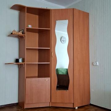 Бориса Мозолевського вул. (Корнійчука), 15