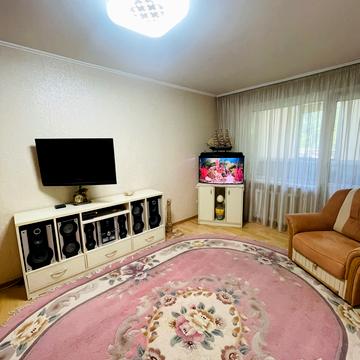 Покровський житловий масив вул., 3-М
