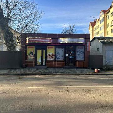 Симона Петлюри вул., 61