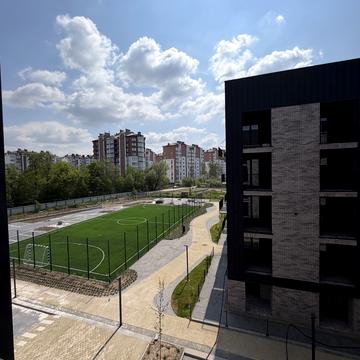 Долішня вул., 19/2