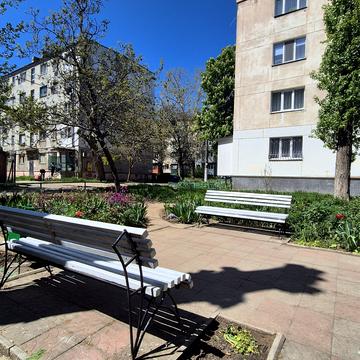 Миру просп. (Леніна), 10а
