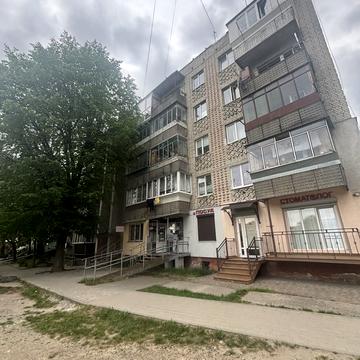 Тараса Шевченка вул., 364