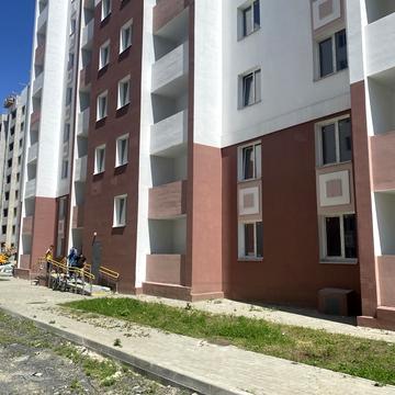 Барабашова вул., 14-Б