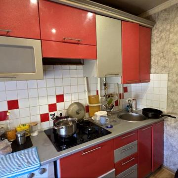 Соборності вул. (Косіора), 38