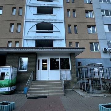 Краківська вул., 13-А