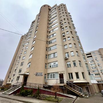 Харківська вул., 3/1