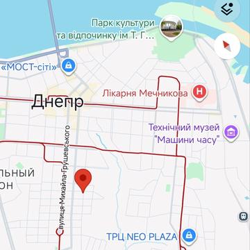 Олександра Кониського вул. (Володарського), 34