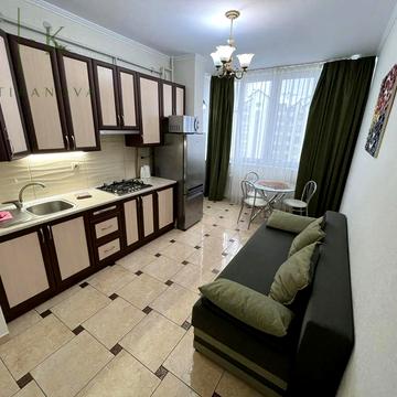 Помірецька вул., 7