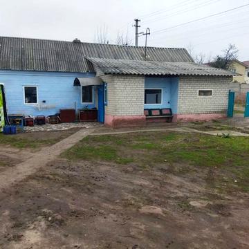 Променистий пров.