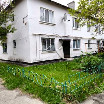 Володимира Малика вул. (Ушакова), 5