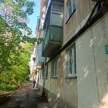 Шевченка просп., 8/8