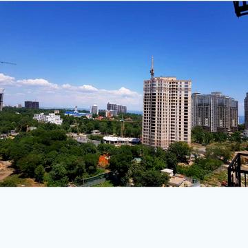 Генуезька вул., (Будинок 6)