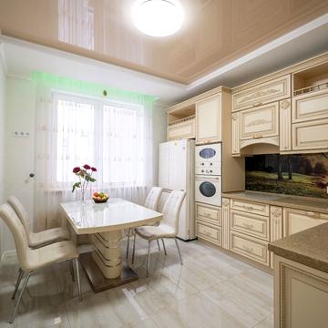 Середньофонтанська вул., 35