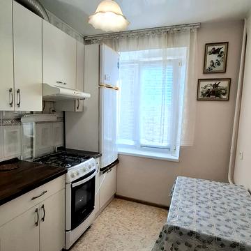 житловий масив Тополя-2 вул., 23