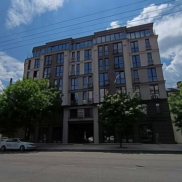 Велика Арнаутська вул., 115