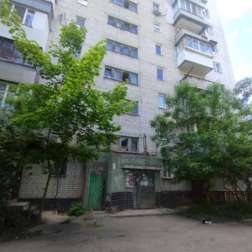 Євгена Танцюри вул., 74