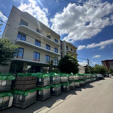 Антонія Годинки вул., 11