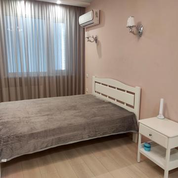 Академіка Сахарова вул., (30 перлина)