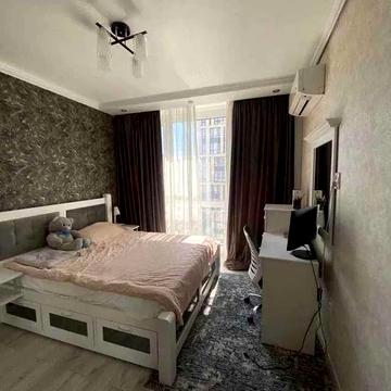 Зарічна вул., 4 к2