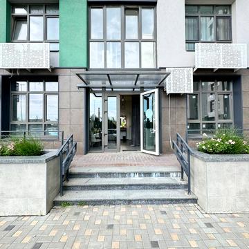Тираспольська вул., 52