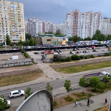 Петра Григоренка просп., 21