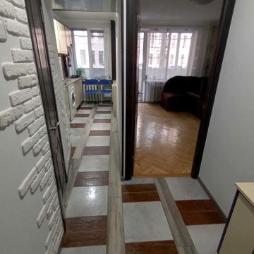 Рибальська вул., 3